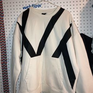 H&M sweatshirt